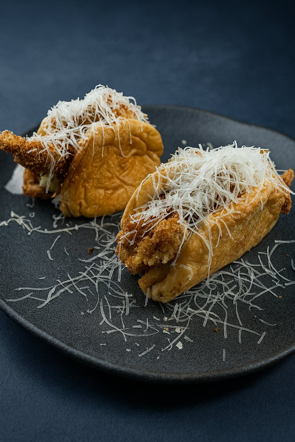 Detalle Visual Mutante